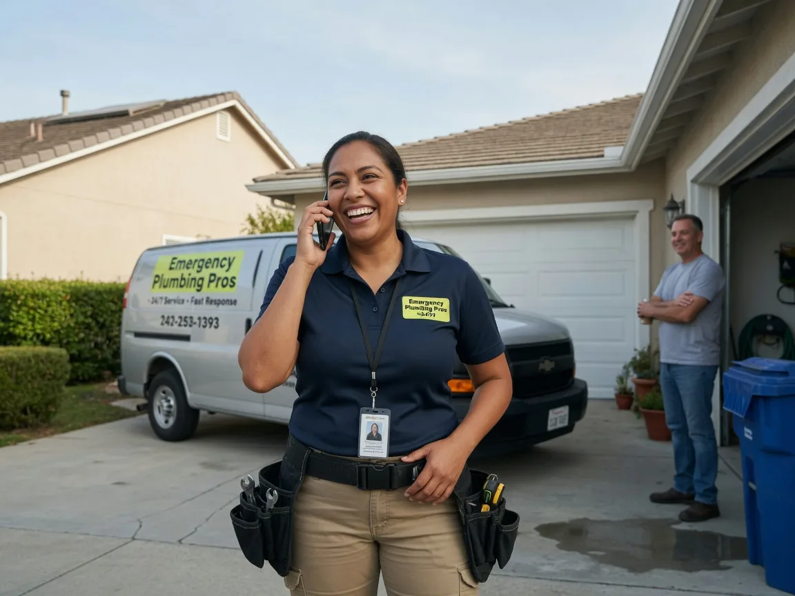 Emergency Plumber Oakdale, NE FAQs